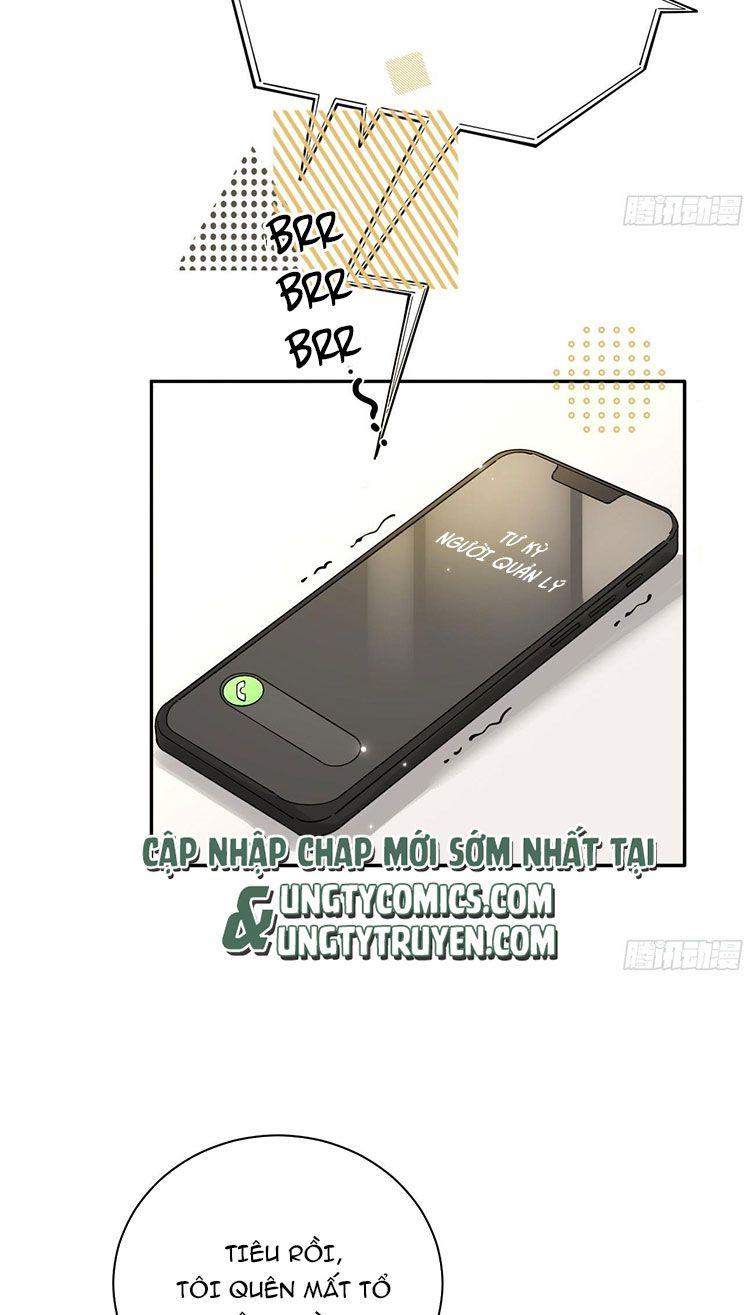 Chó Lớn Bắt Nạt Chủ Chapter 5 - Trang 2