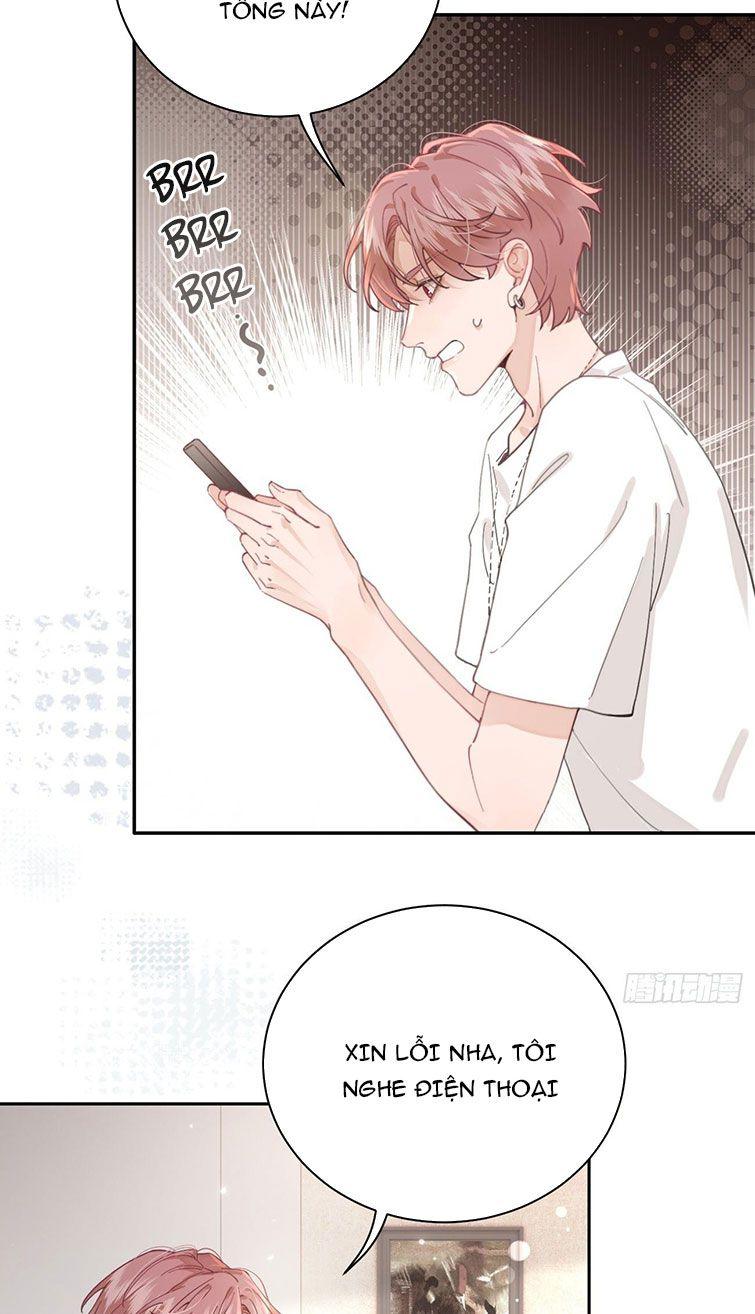 Chó Lớn Bắt Nạt Chủ Chapter 5 - Trang 2