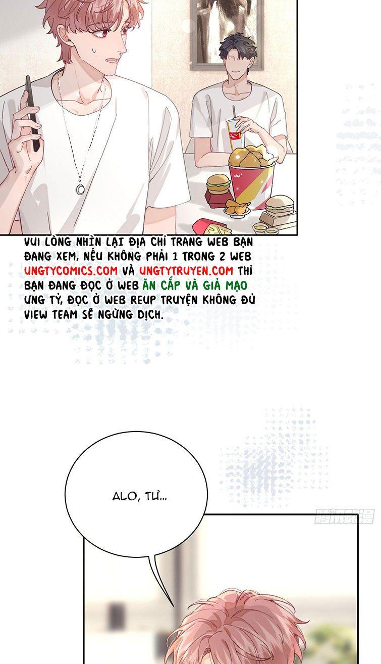 Chó Lớn Bắt Nạt Chủ Chapter 5 - Trang 2