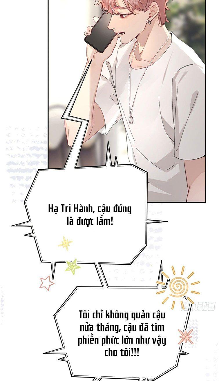 Chó Lớn Bắt Nạt Chủ Chapter 5 - Trang 2