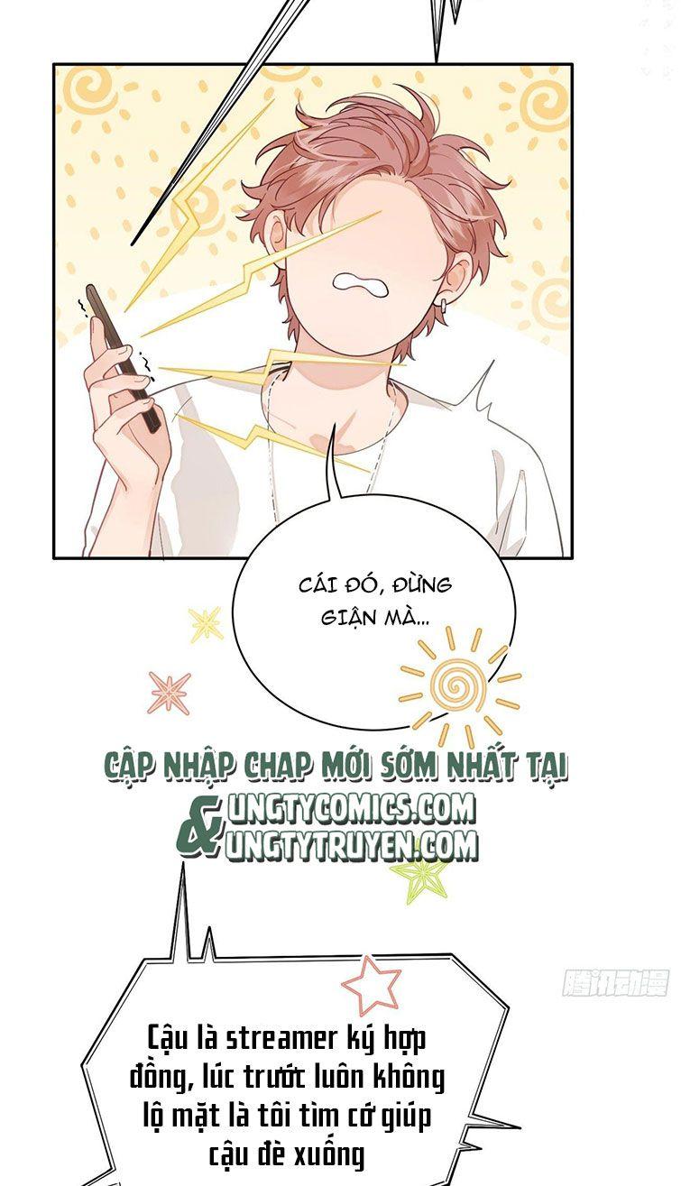 Chó Lớn Bắt Nạt Chủ Chapter 5 - Trang 2