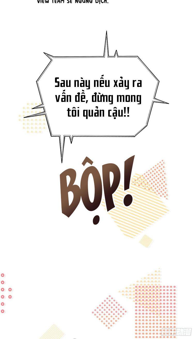 Chó Lớn Bắt Nạt Chủ Chapter 5 - Trang 2