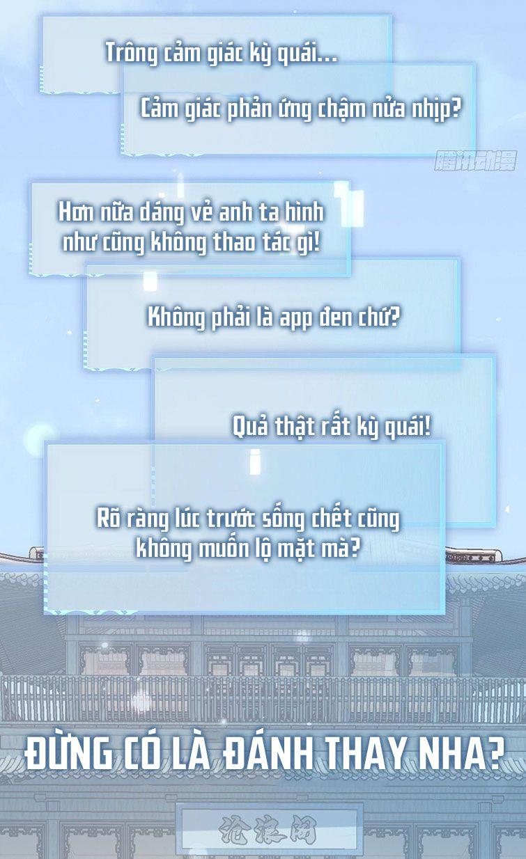 Chó Lớn Bắt Nạt Chủ Chapter 5 - Trang 2