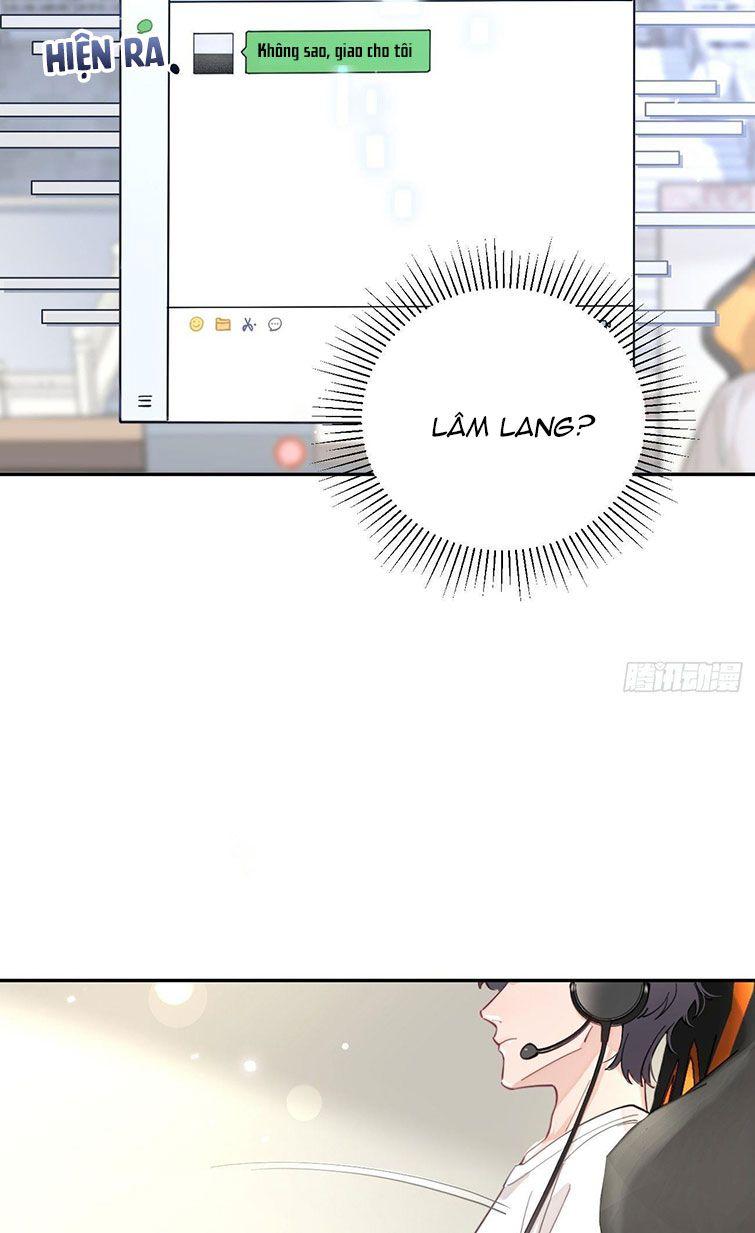 Chó Lớn Bắt Nạt Chủ Chapter 5 - Trang 2