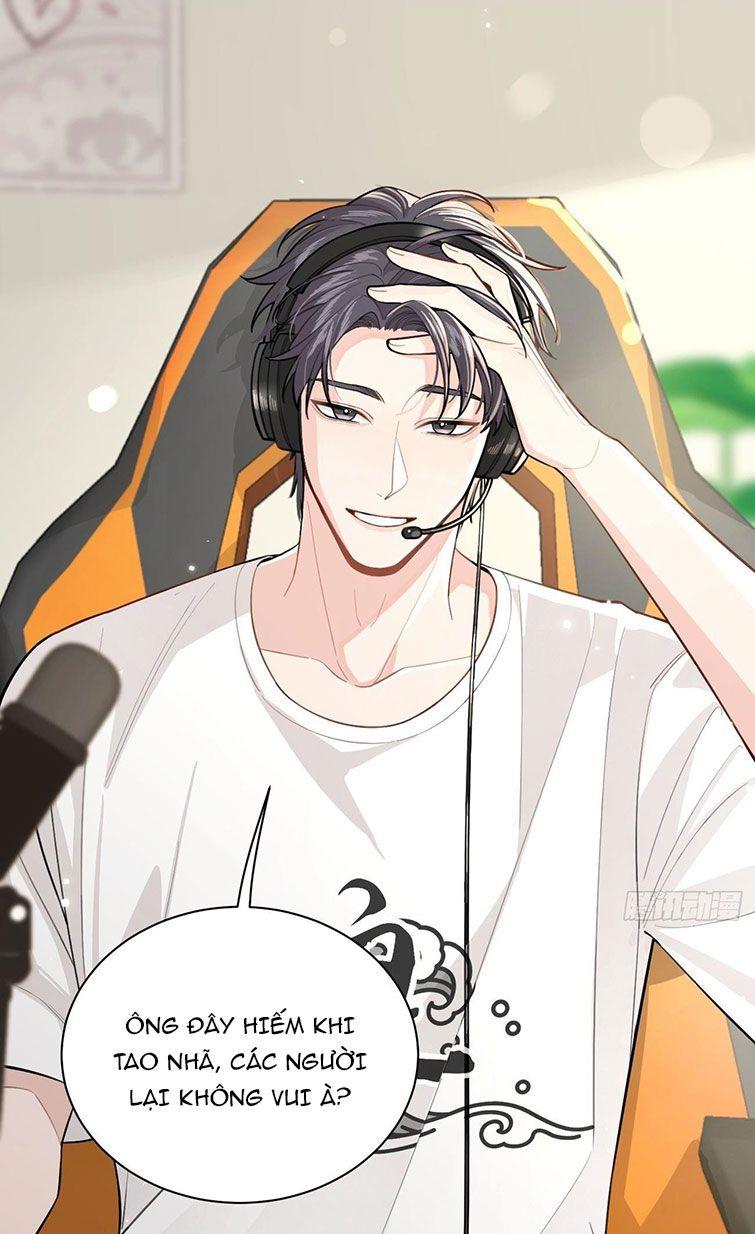 Chó Lớn Bắt Nạt Chủ Chapter 5 - Trang 2