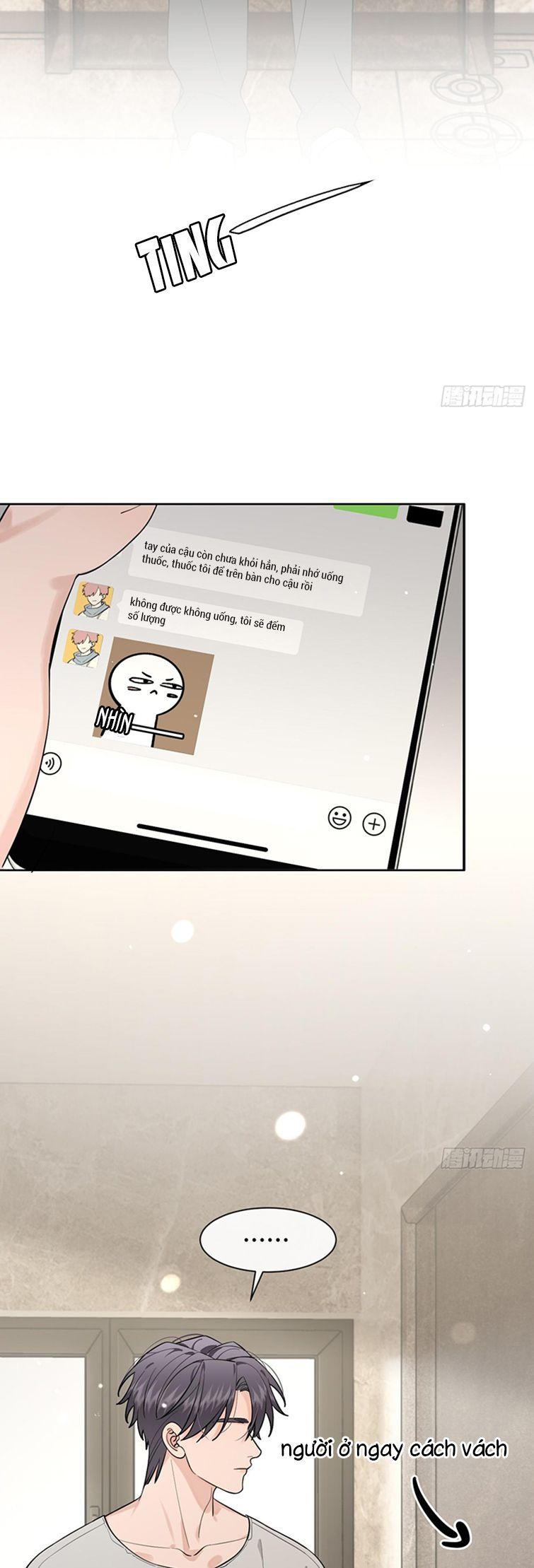 Chó Lớn Bắt Nạt Chủ Chapter 50 - Trang 2