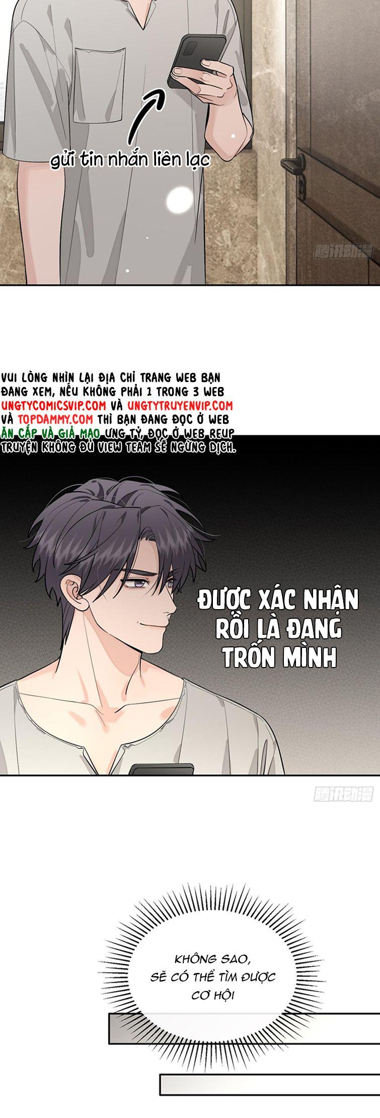 Chó Lớn Bắt Nạt Chủ Chapter 50 - Trang 2