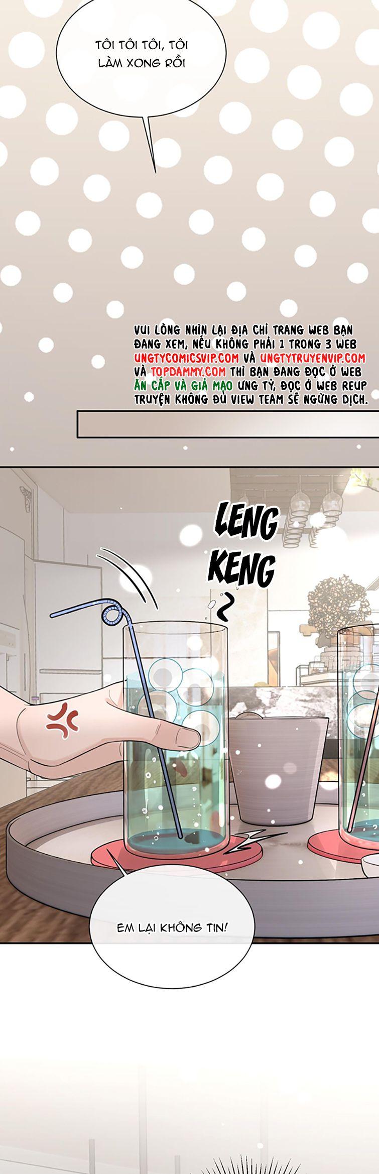 Chó Lớn Bắt Nạt Chủ Chapter 50 - Trang 2