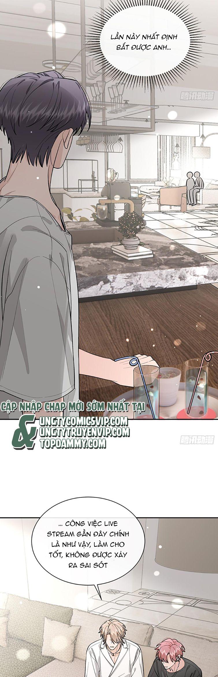 Chó Lớn Bắt Nạt Chủ Chapter 50 - Trang 2