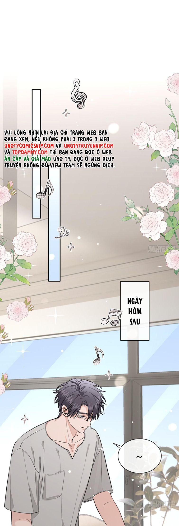 Chó Lớn Bắt Nạt Chủ Chapter 50 - Trang 2