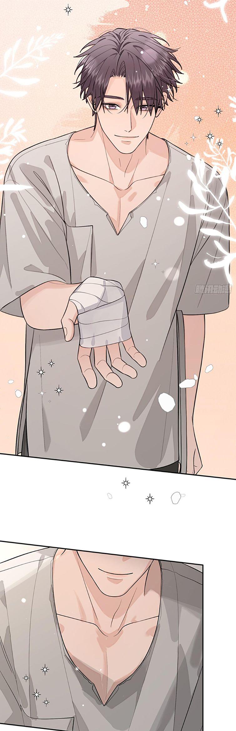 Chó Lớn Bắt Nạt Chủ Chapter 50 - Trang 2