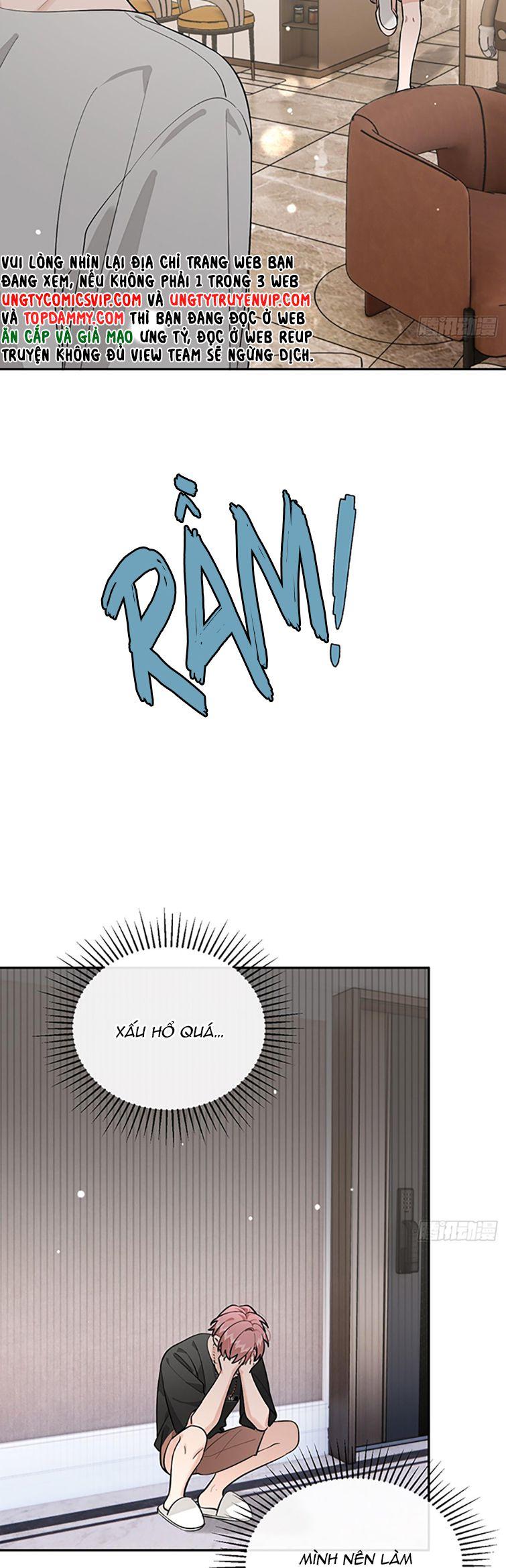 Chó Lớn Bắt Nạt Chủ Chapter 50 - Trang 2