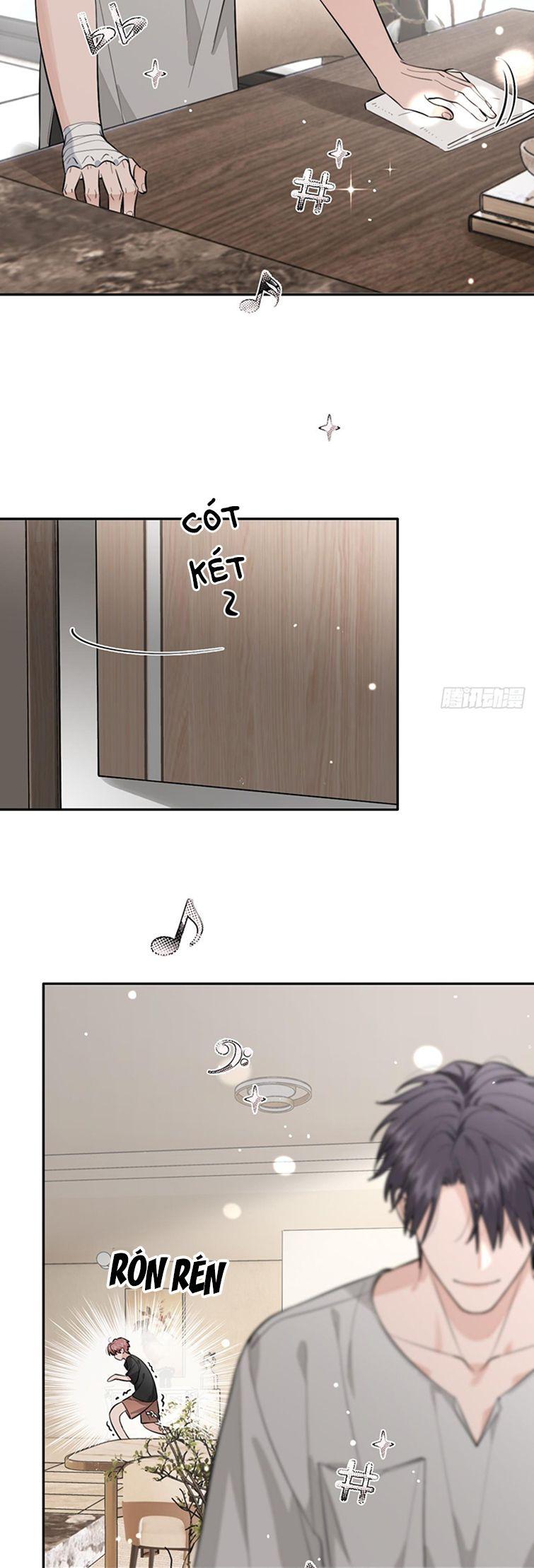 Chó Lớn Bắt Nạt Chủ Chapter 50 - Trang 2