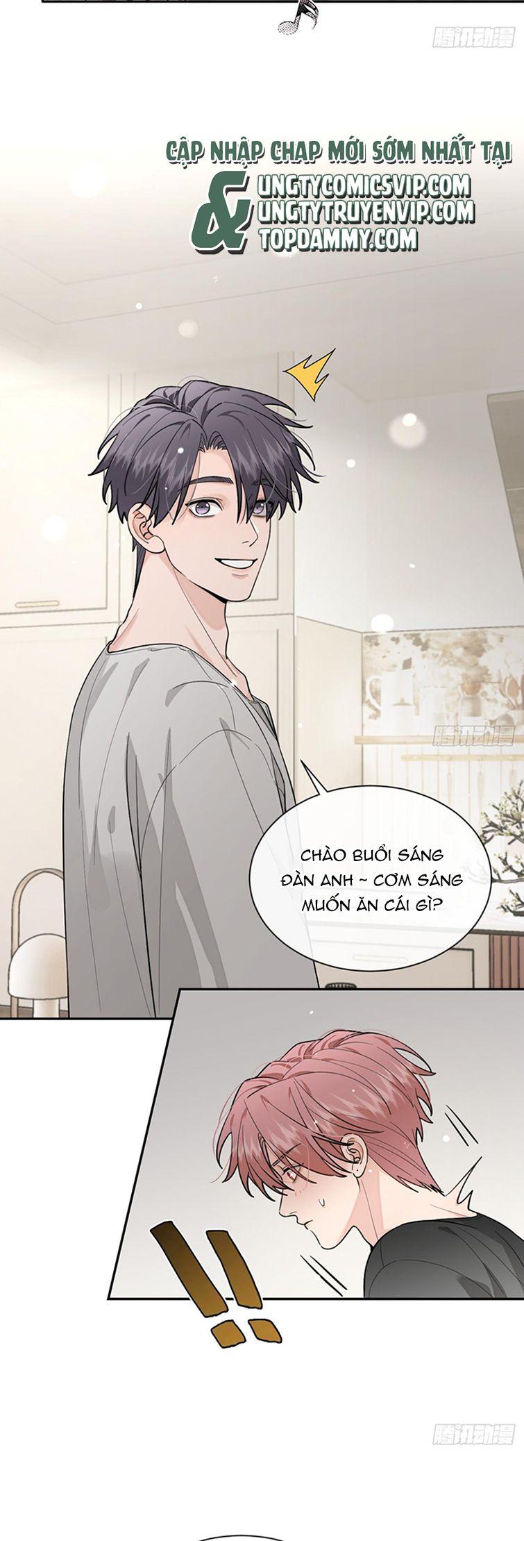 Chó Lớn Bắt Nạt Chủ Chapter 50 - Trang 2