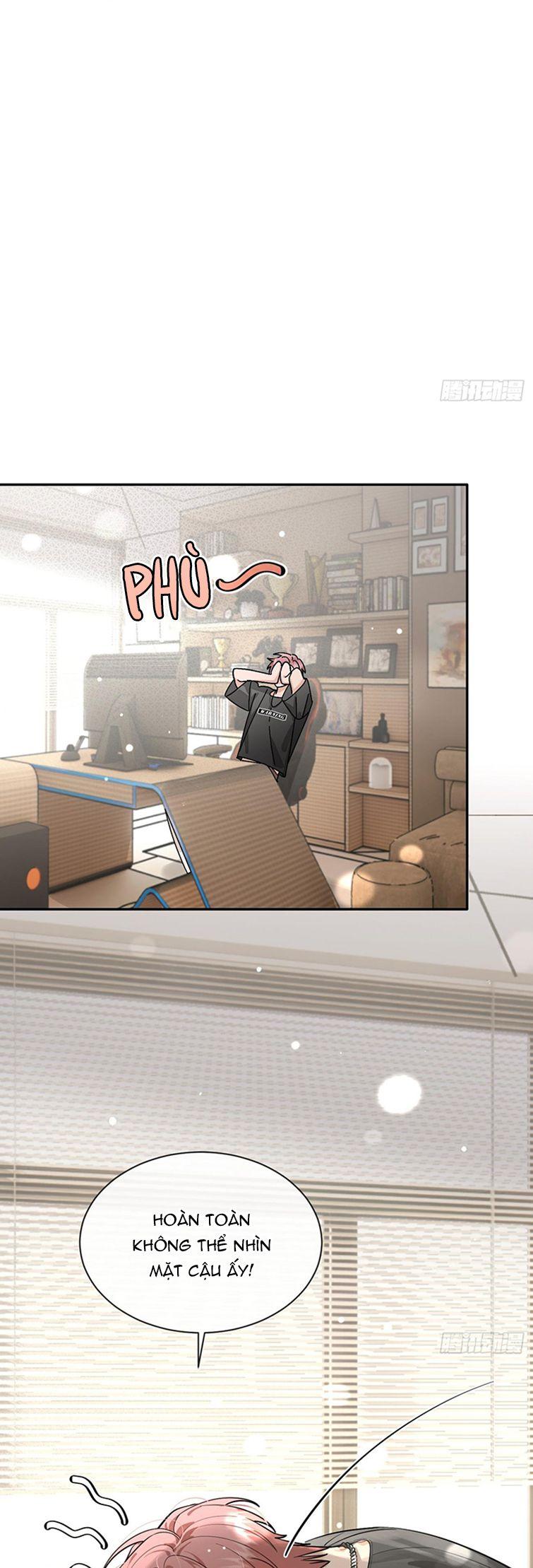 Chó Lớn Bắt Nạt Chủ Chapter 50 - Trang 2