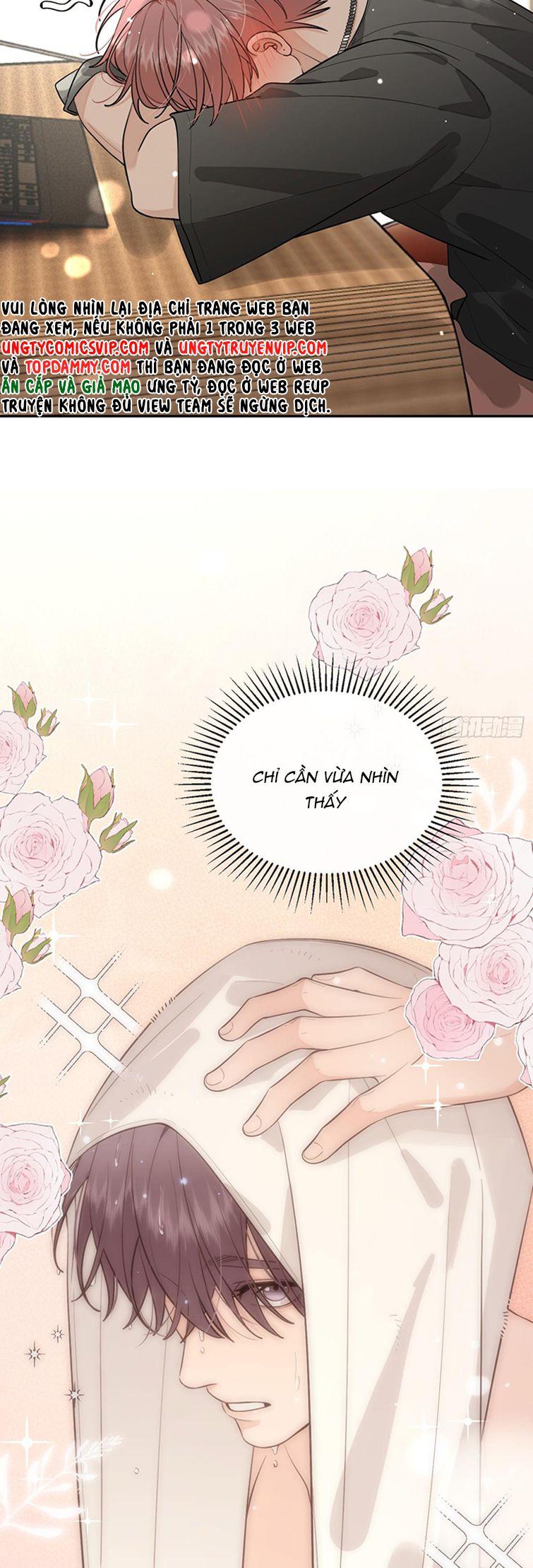 Chó Lớn Bắt Nạt Chủ Chapter 50 - Trang 2