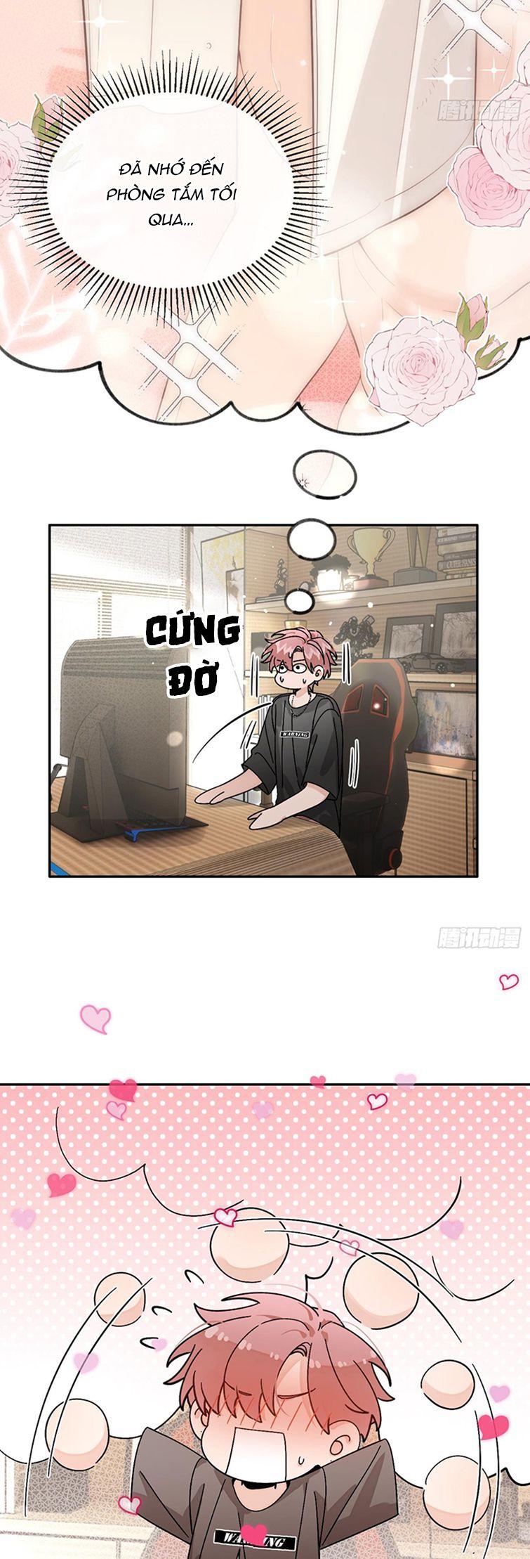 Chó Lớn Bắt Nạt Chủ Chapter 50 - Trang 2