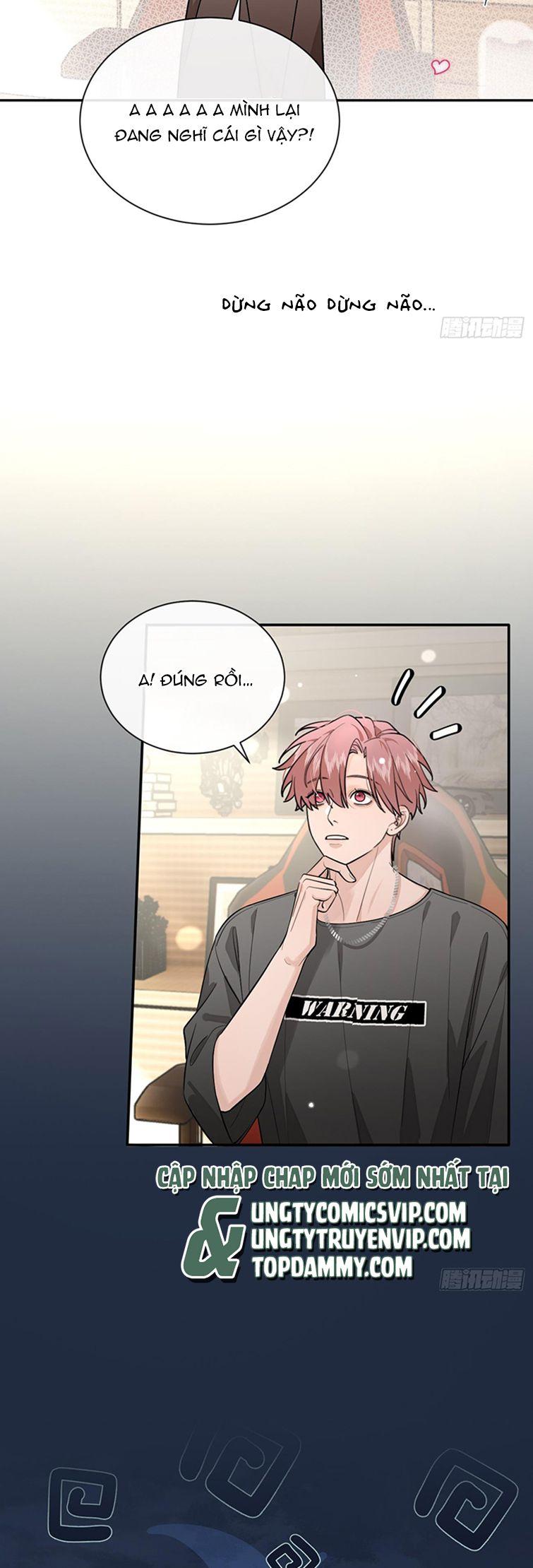 Chó Lớn Bắt Nạt Chủ Chapter 50 - Trang 2