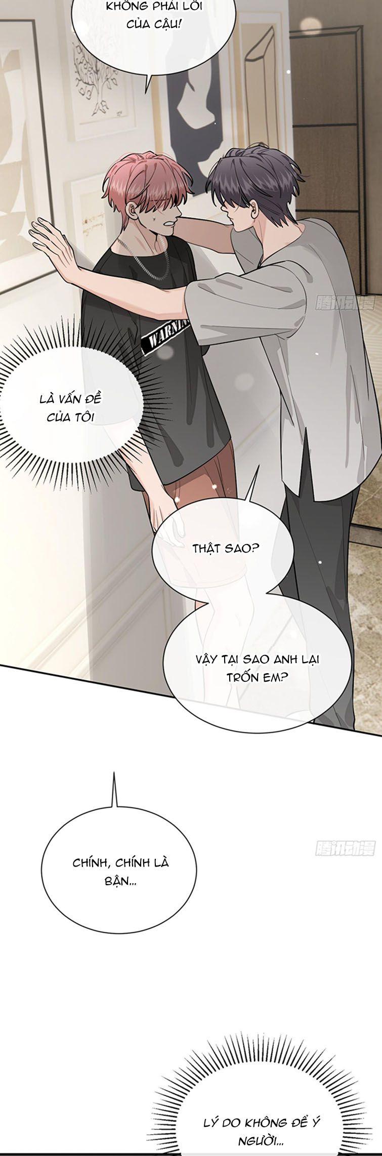 Chó Lớn Bắt Nạt Chủ Chapter 51 - Trang 2