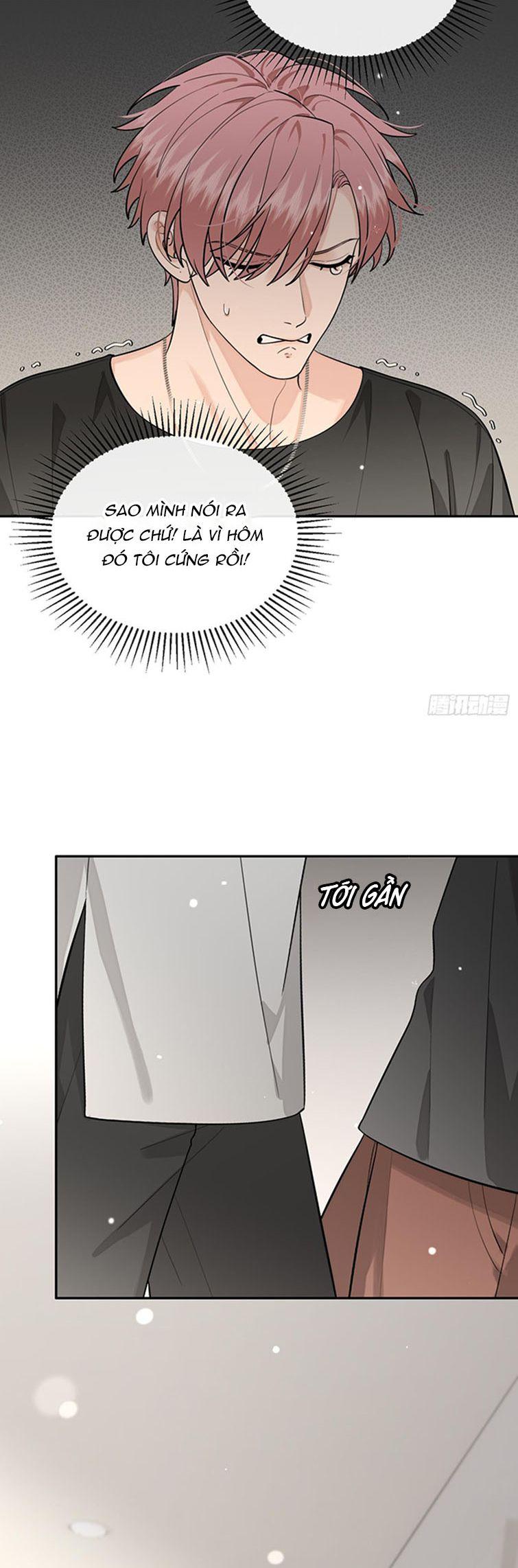 Chó Lớn Bắt Nạt Chủ Chapter 51 - Trang 2