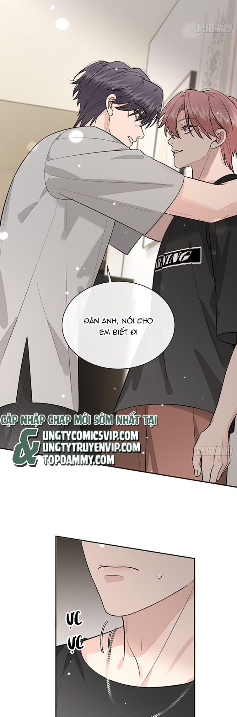 Chó Lớn Bắt Nạt Chủ Chapter 51 - Trang 2