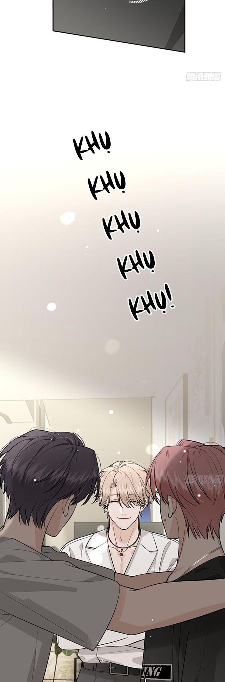 Chó Lớn Bắt Nạt Chủ Chapter 51 - Trang 2