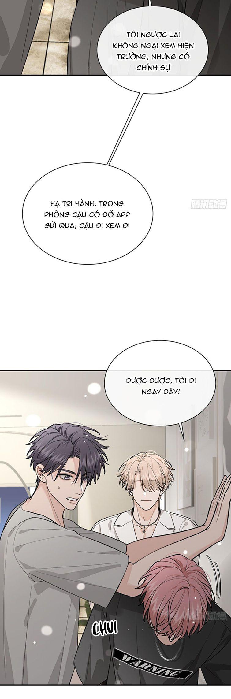 Chó Lớn Bắt Nạt Chủ Chapter 51 - Trang 2