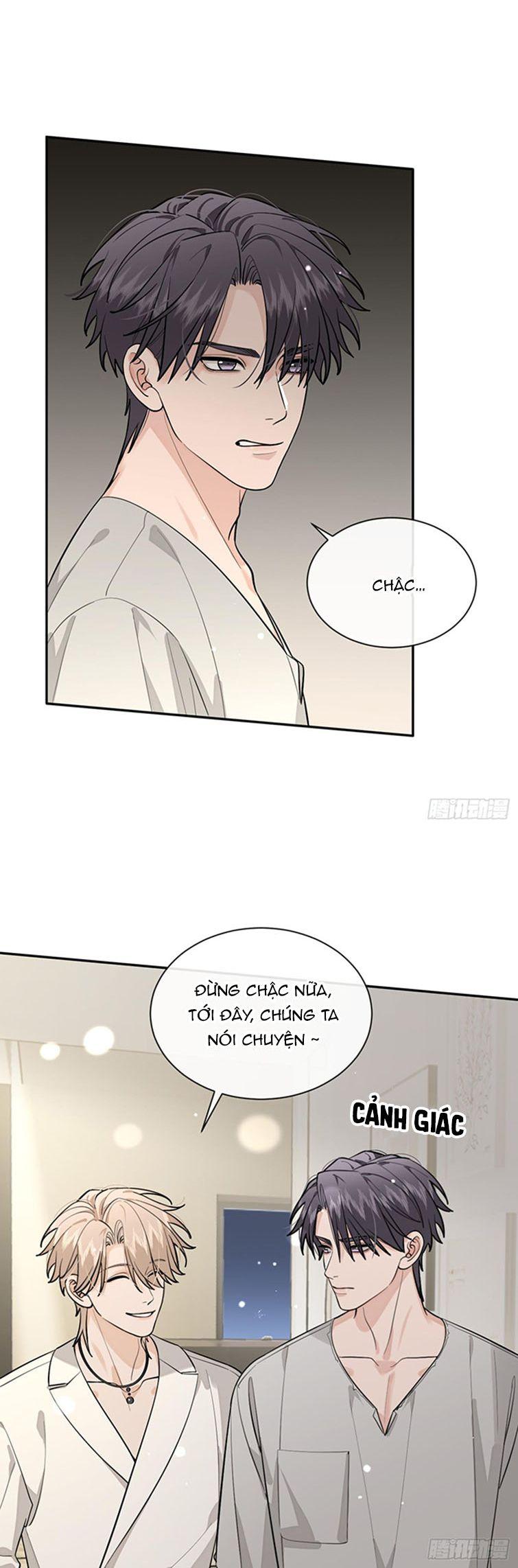 Chó Lớn Bắt Nạt Chủ Chapter 51 - Trang 2
