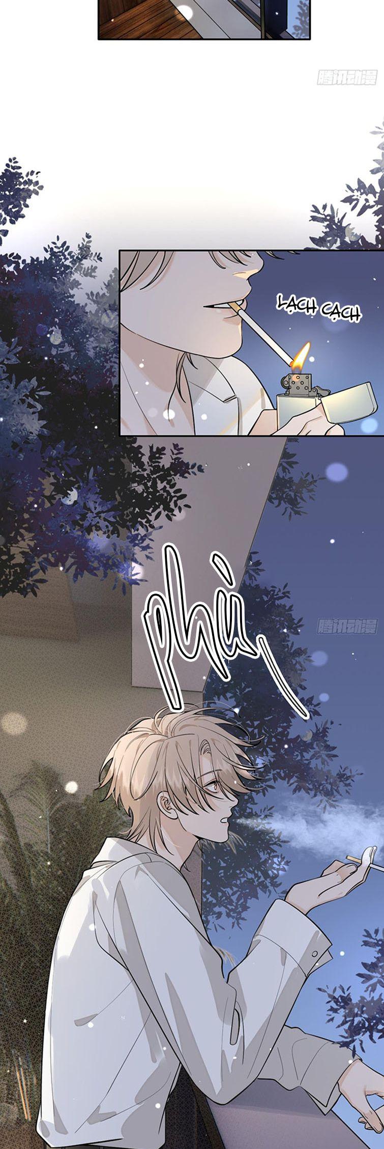 Chó Lớn Bắt Nạt Chủ Chapter 51 - Trang 2