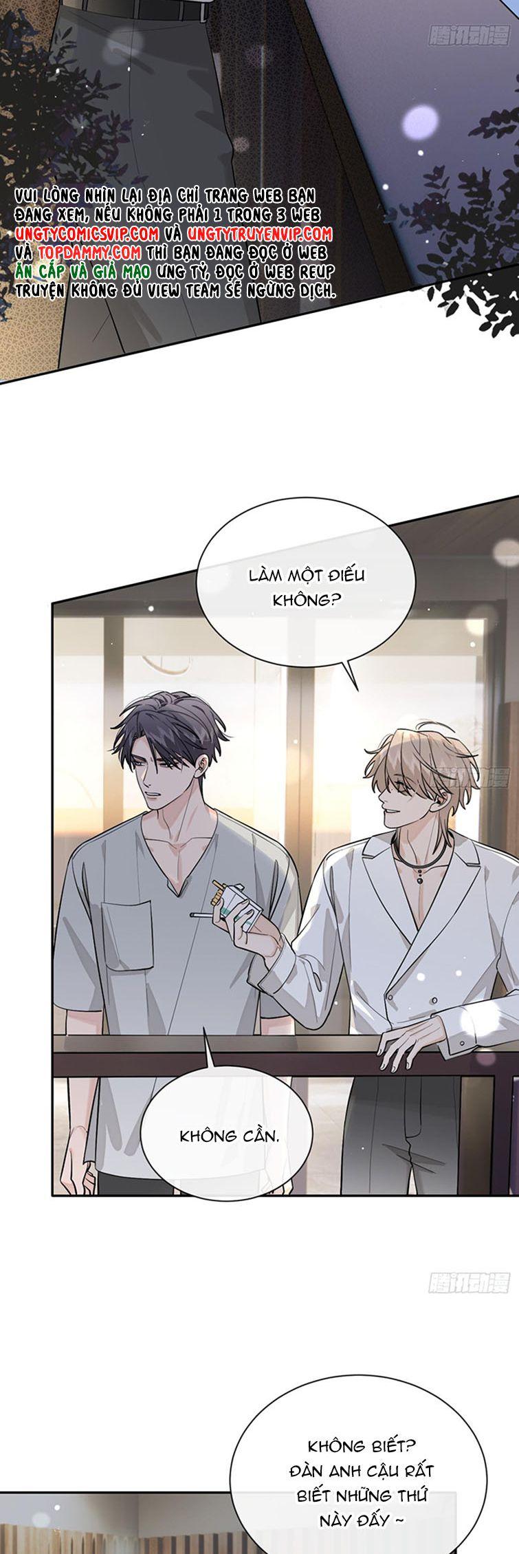 Chó Lớn Bắt Nạt Chủ Chapter 51 - Trang 2