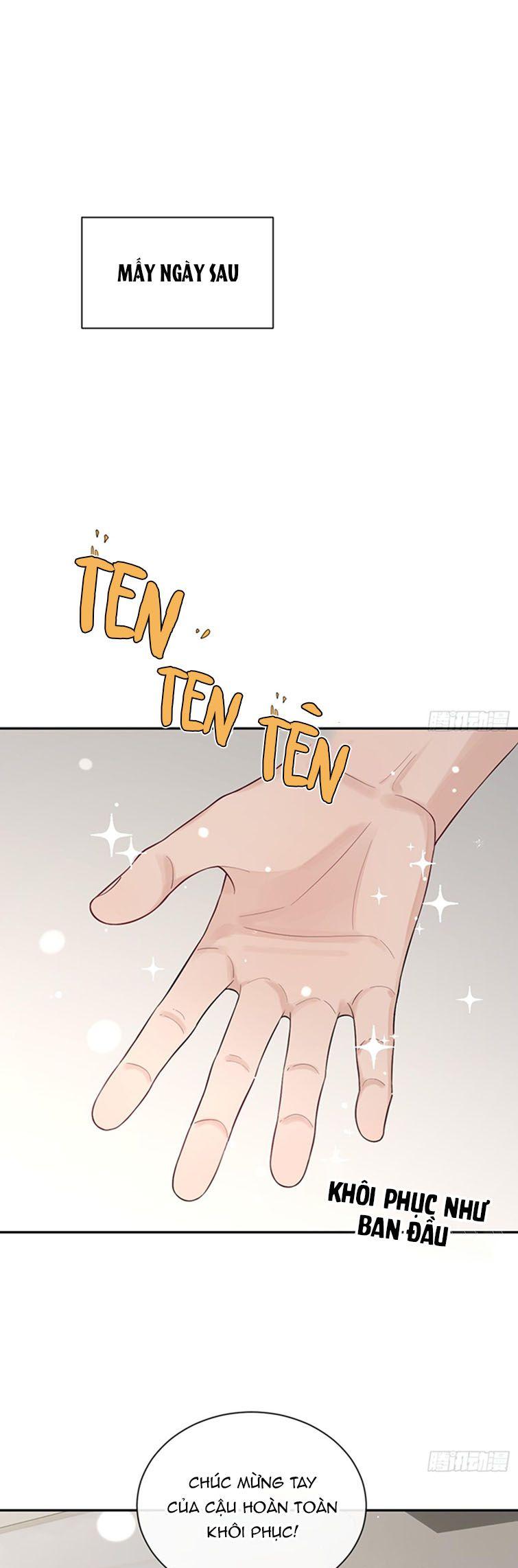 Chó Lớn Bắt Nạt Chủ Chapter 51 - Trang 2