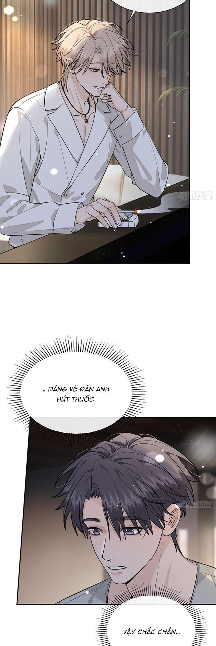 Chó Lớn Bắt Nạt Chủ Chapter 51 - Trang 2