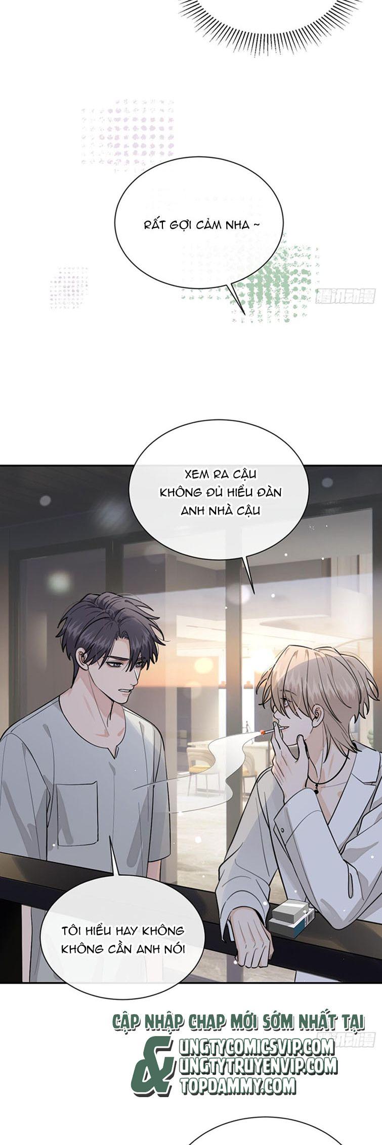 Chó Lớn Bắt Nạt Chủ Chapter 51 - Trang 2