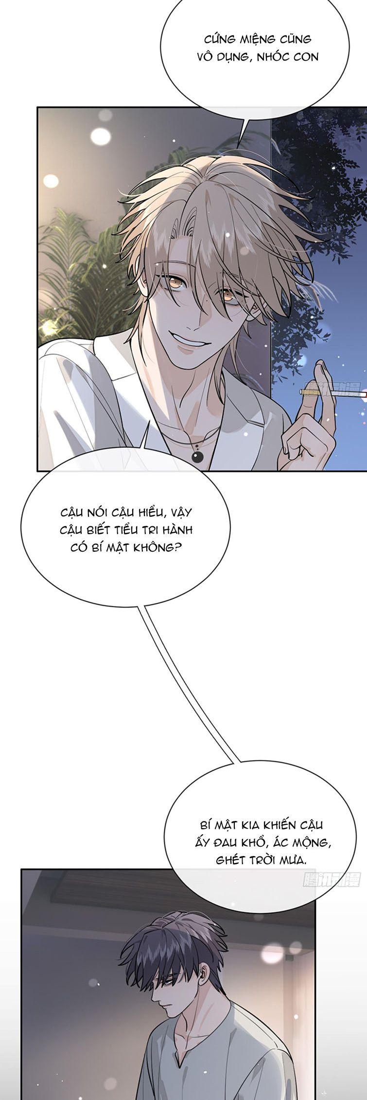 Chó Lớn Bắt Nạt Chủ Chapter 51 - Trang 2