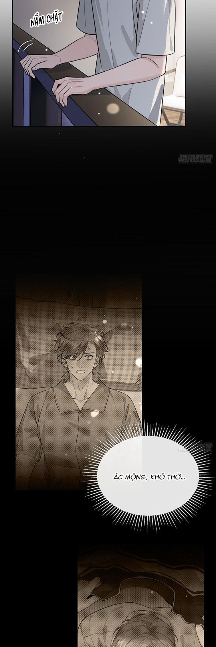 Chó Lớn Bắt Nạt Chủ Chapter 51 - Trang 2