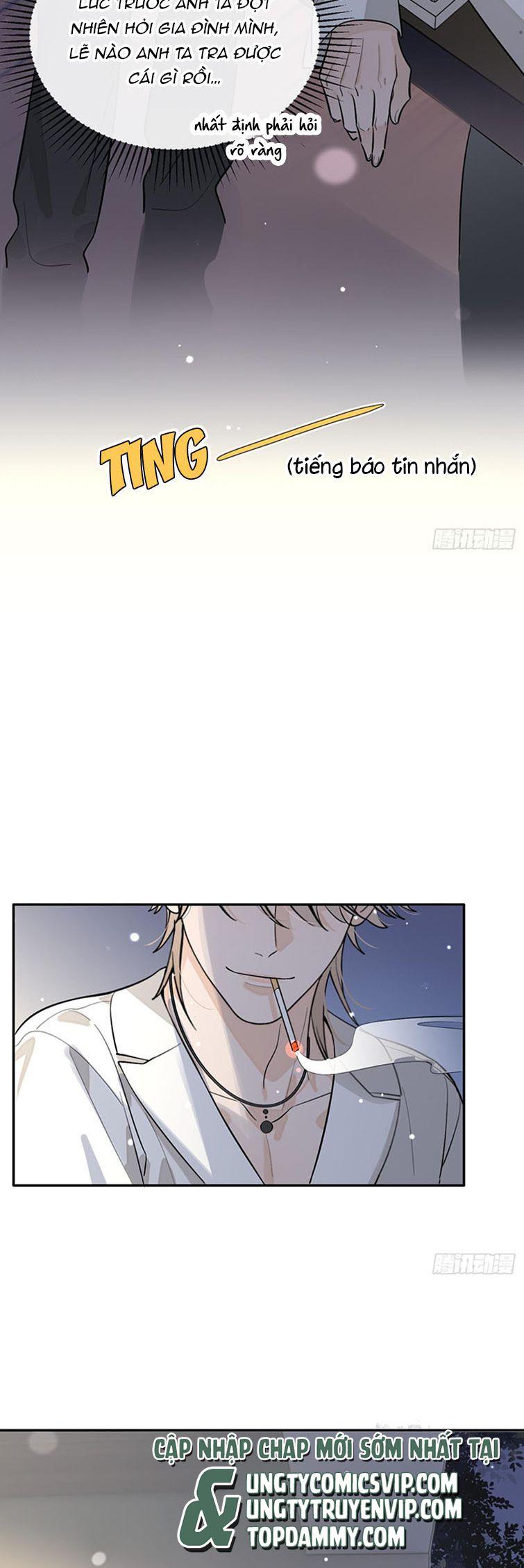 Chó Lớn Bắt Nạt Chủ Chapter 51 - Trang 2