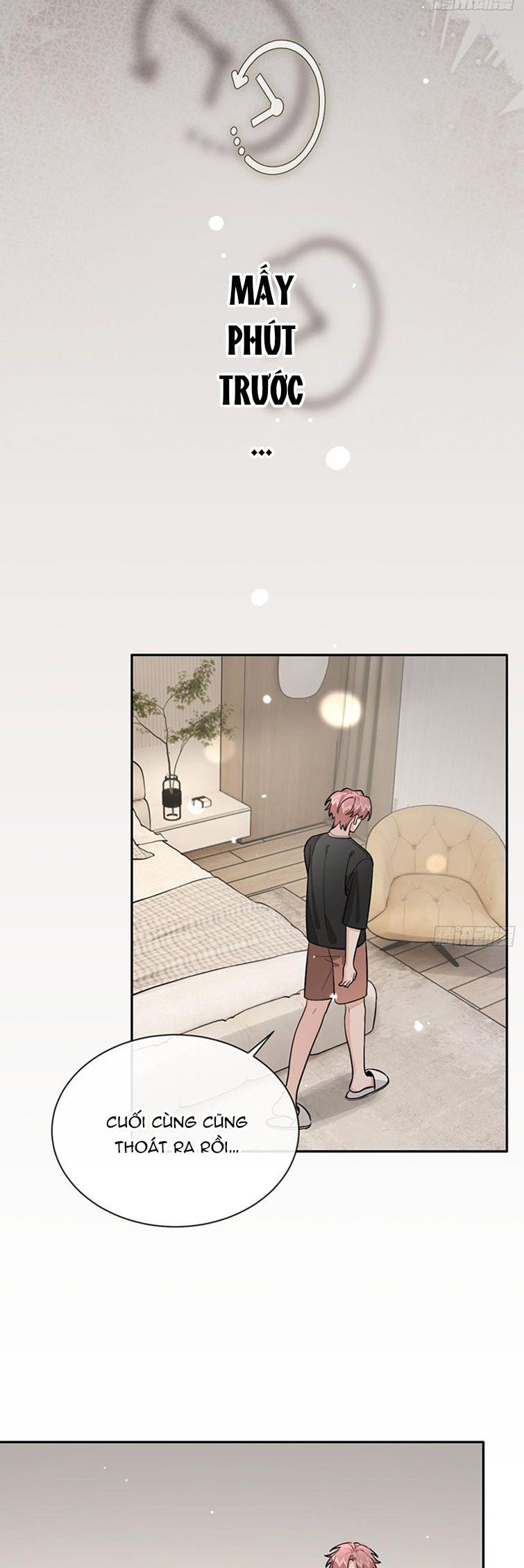 Chó Lớn Bắt Nạt Chủ Chapter 51 - Trang 2