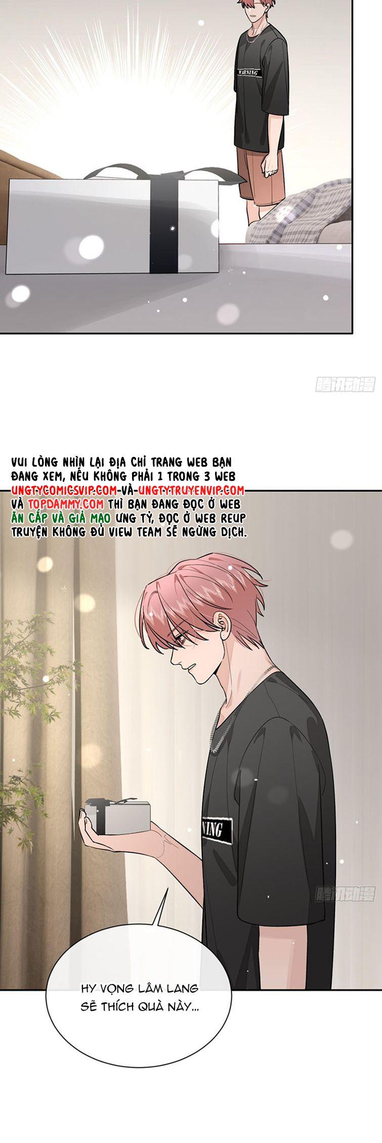 Chó Lớn Bắt Nạt Chủ Chapter 51 - Trang 2