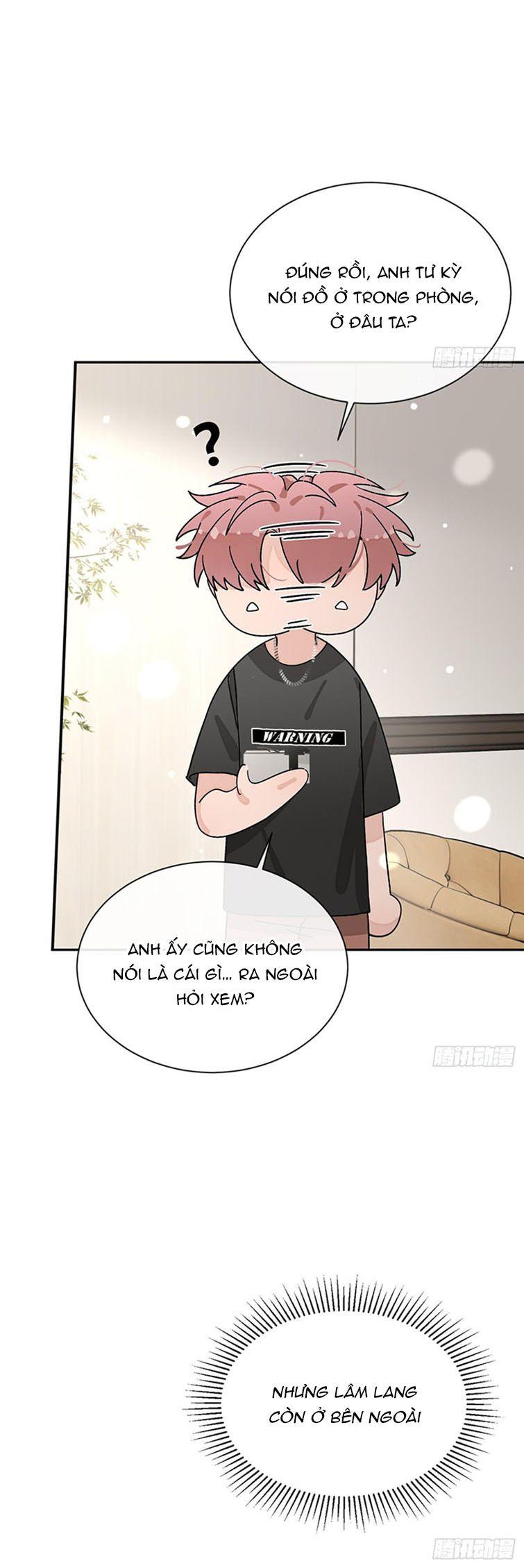 Chó Lớn Bắt Nạt Chủ Chapter 51 - Trang 2