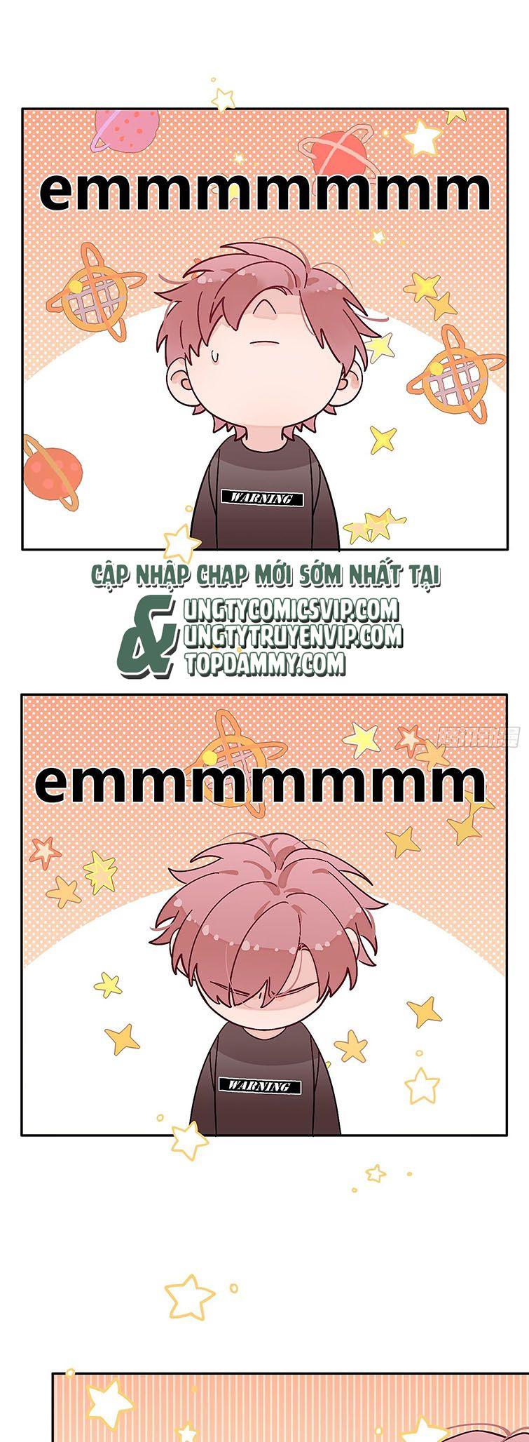 Chó Lớn Bắt Nạt Chủ Chapter 51 - Trang 2