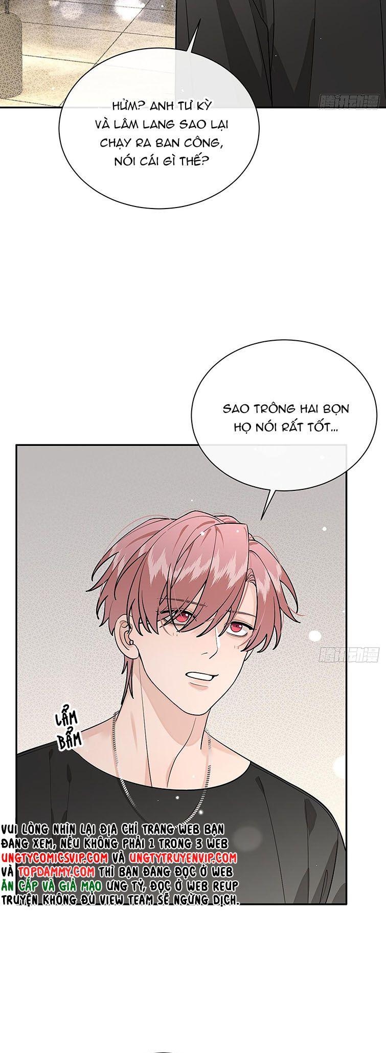 Chó Lớn Bắt Nạt Chủ Chapter 51 - Trang 2