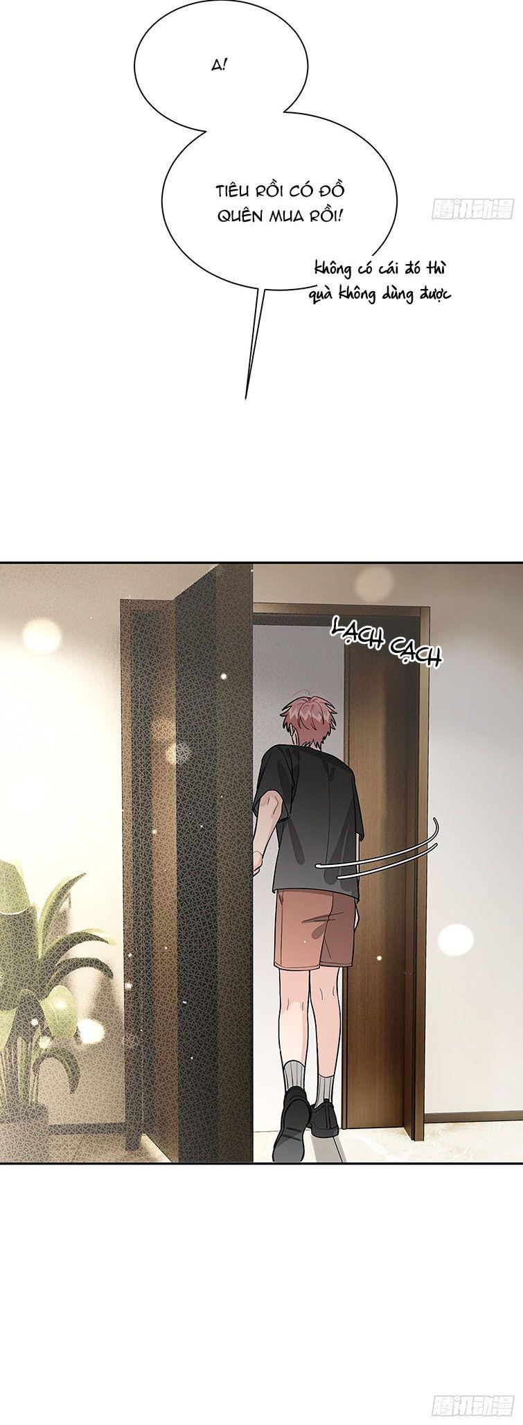 Chó Lớn Bắt Nạt Chủ Chapter 51 - Trang 2