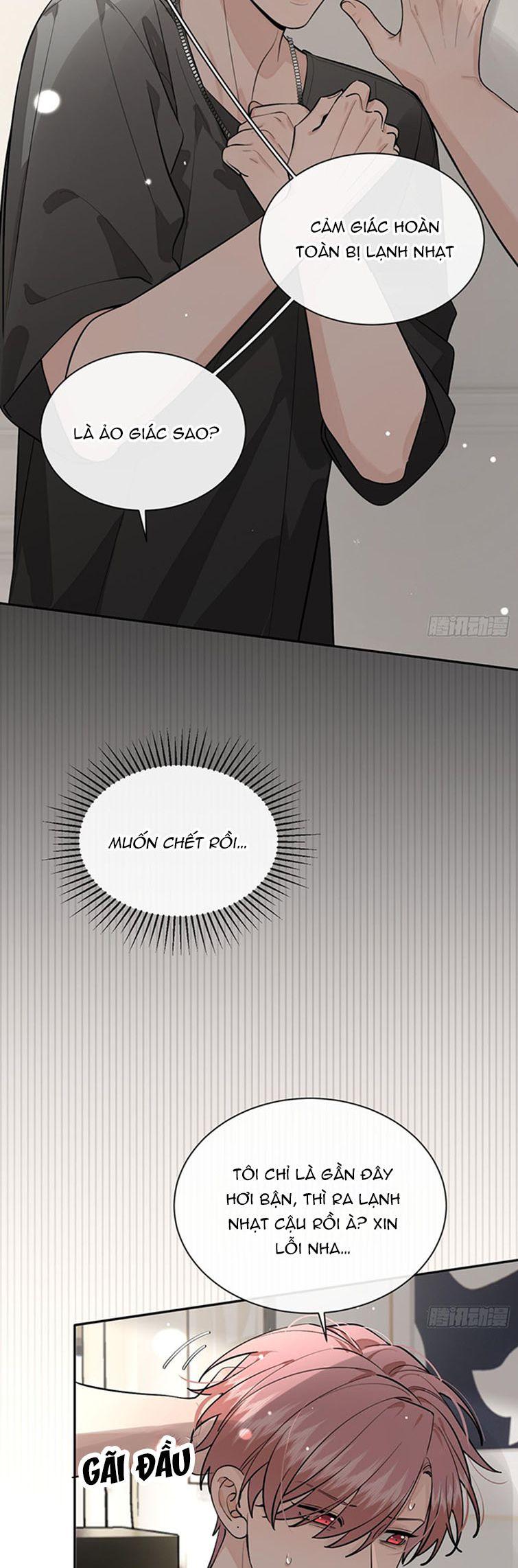 Chó Lớn Bắt Nạt Chủ Chapter 51 - Trang 2