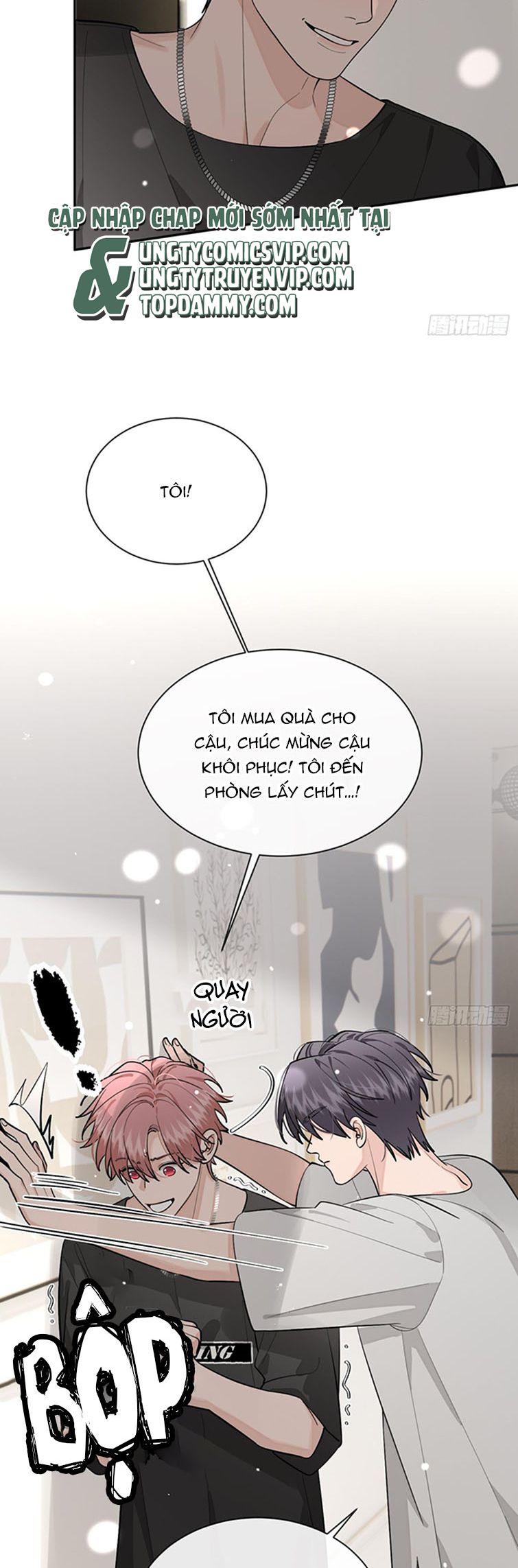 Chó Lớn Bắt Nạt Chủ Chapter 51 - Trang 2