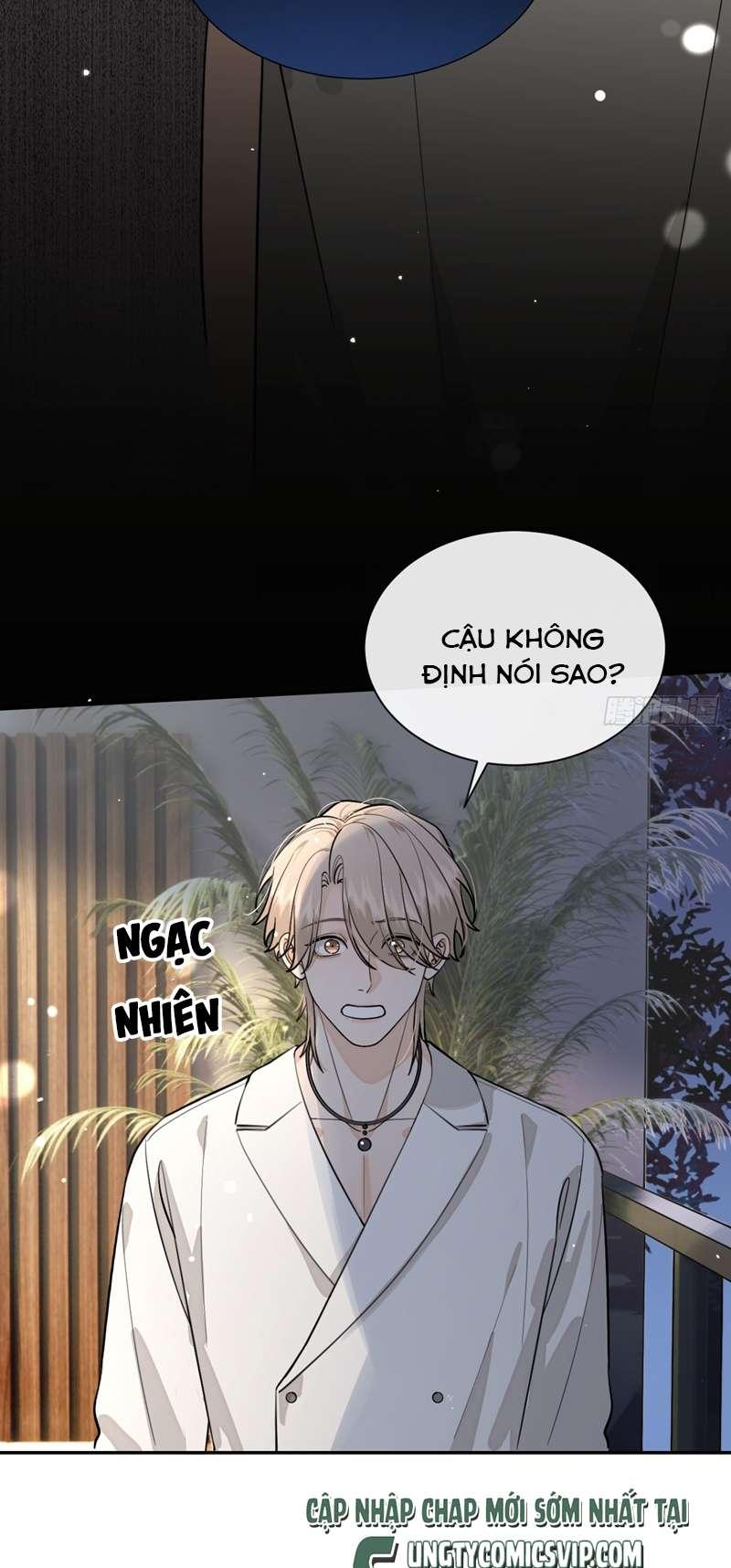 Chó Lớn Bắt Nạt Chủ Chapter 52 - Trang 2
