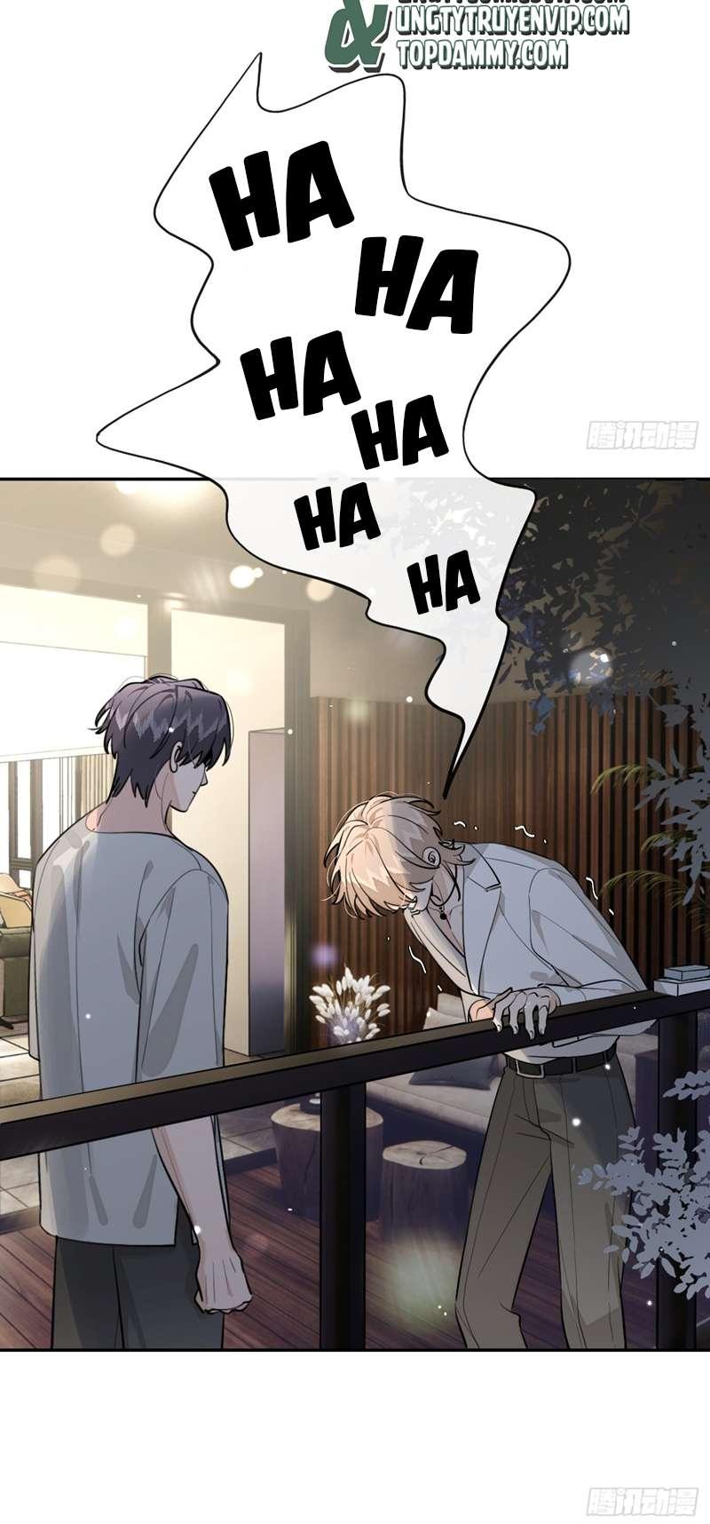 Chó Lớn Bắt Nạt Chủ Chapter 52 - Trang 2