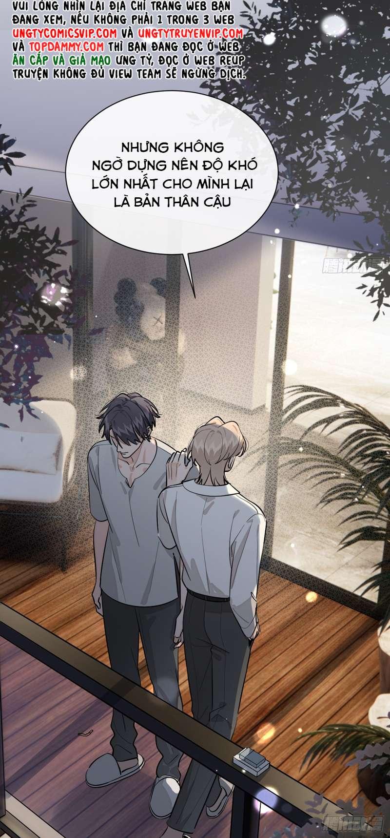 Chó Lớn Bắt Nạt Chủ Chapter 52 - Trang 2