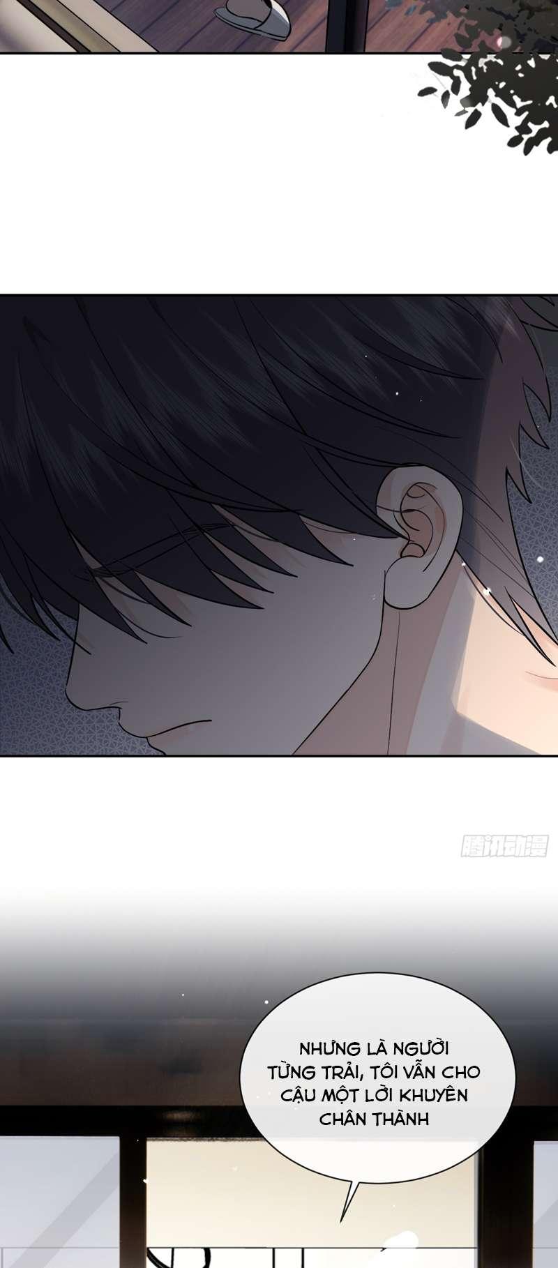 Chó Lớn Bắt Nạt Chủ Chapter 52 - Trang 2