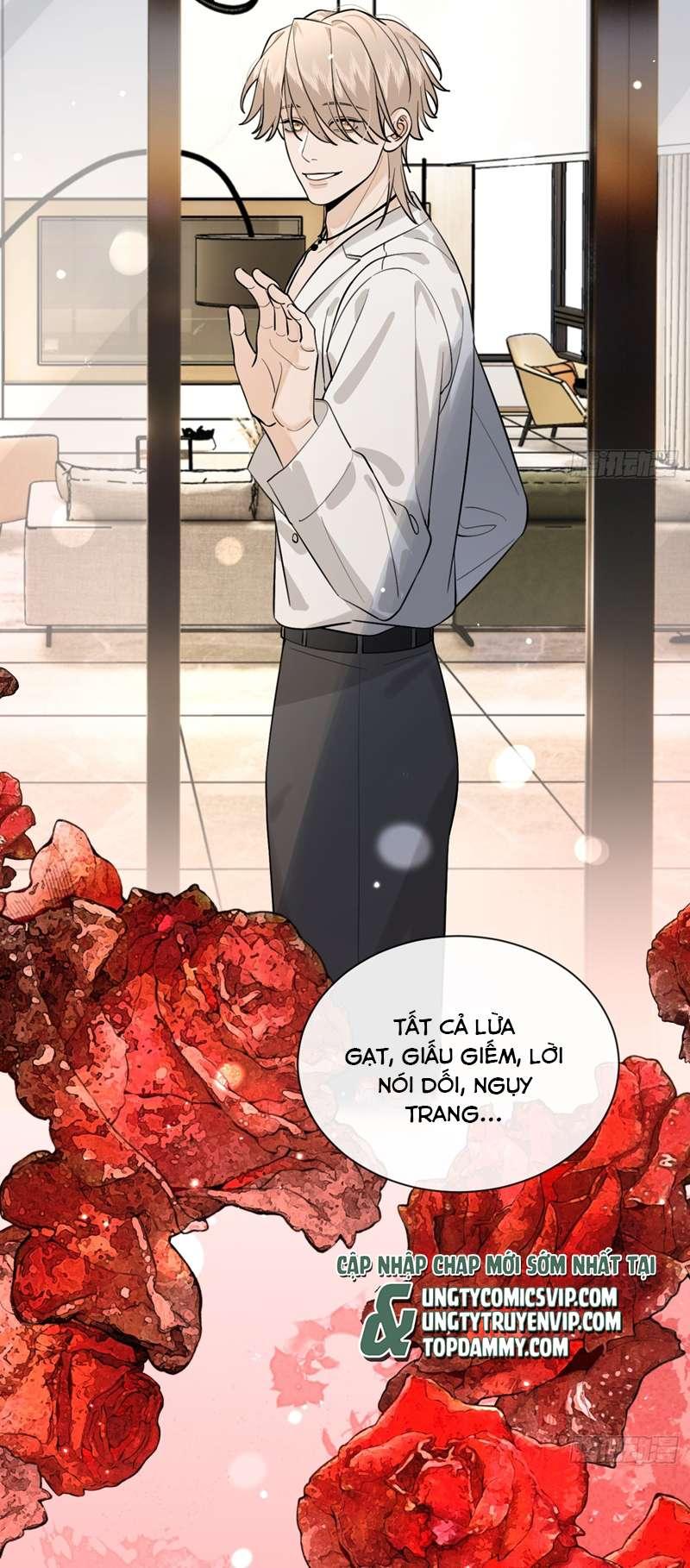 Chó Lớn Bắt Nạt Chủ Chapter 52 - Trang 2