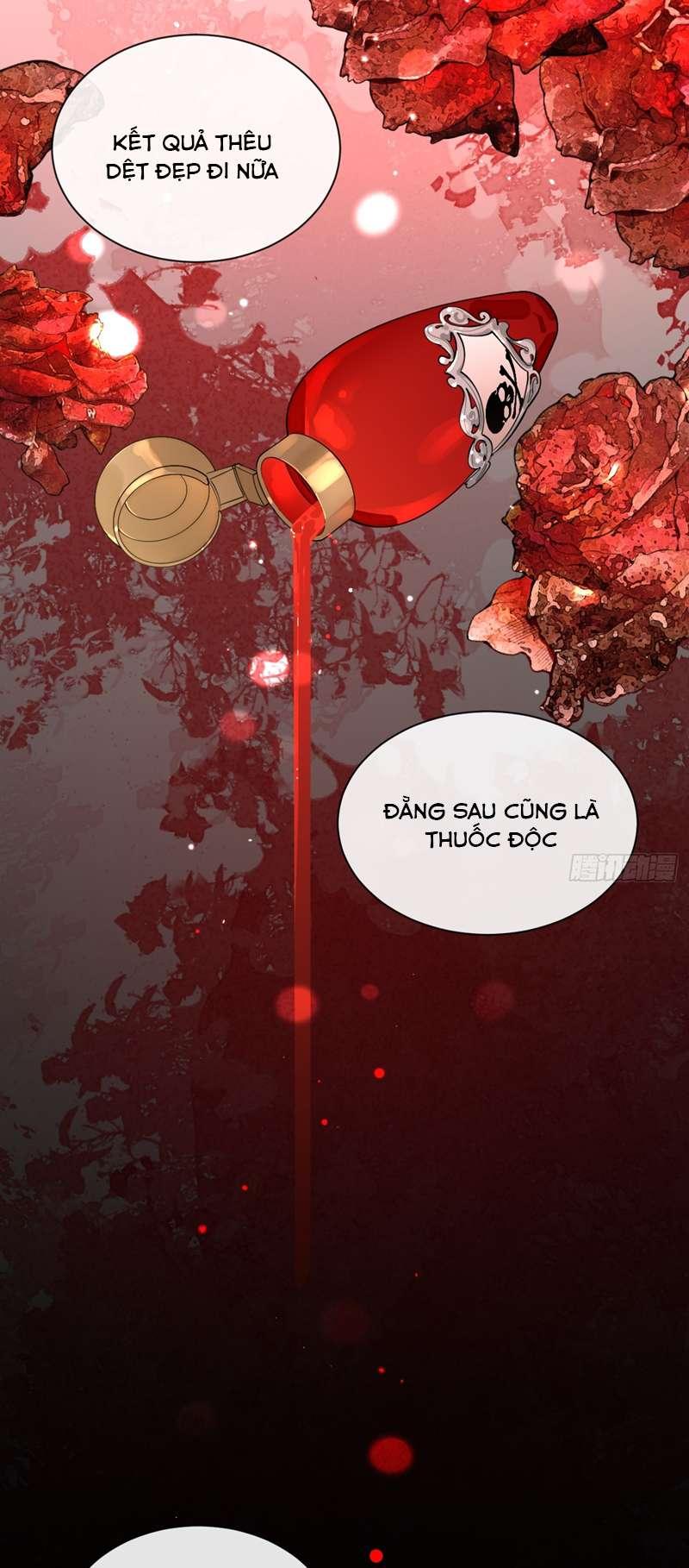 Chó Lớn Bắt Nạt Chủ Chapter 52 - Trang 2